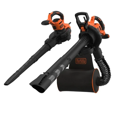 Odkurzacz do liści Black+Decker BEBLV300-QS 3000W