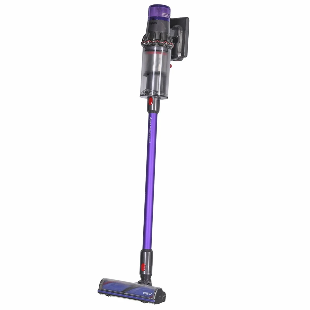 Odkurzacz bezprzewodowy Dyson V11 Advanced (Outlet)