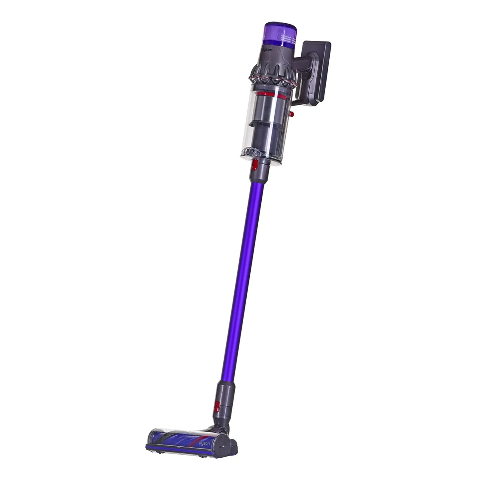 Odkurzacz DYSON V11 Advanced - Szary, Niebieski — zdjęcie 1 z 8