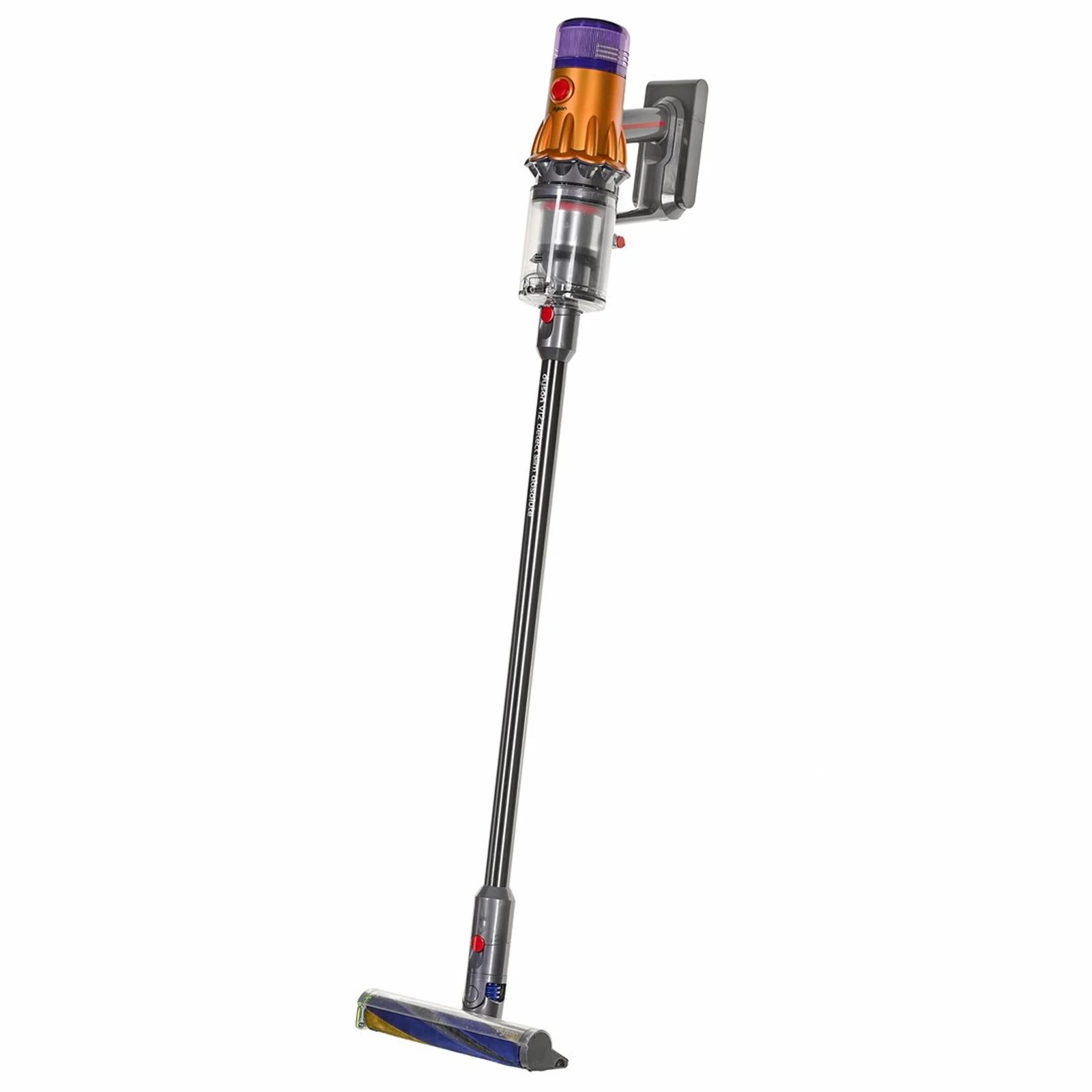 Odkurzacz DYSON V12 Detect Absolute Slim (WYPRZEDAŻ) — zdjęcie 1 z 8