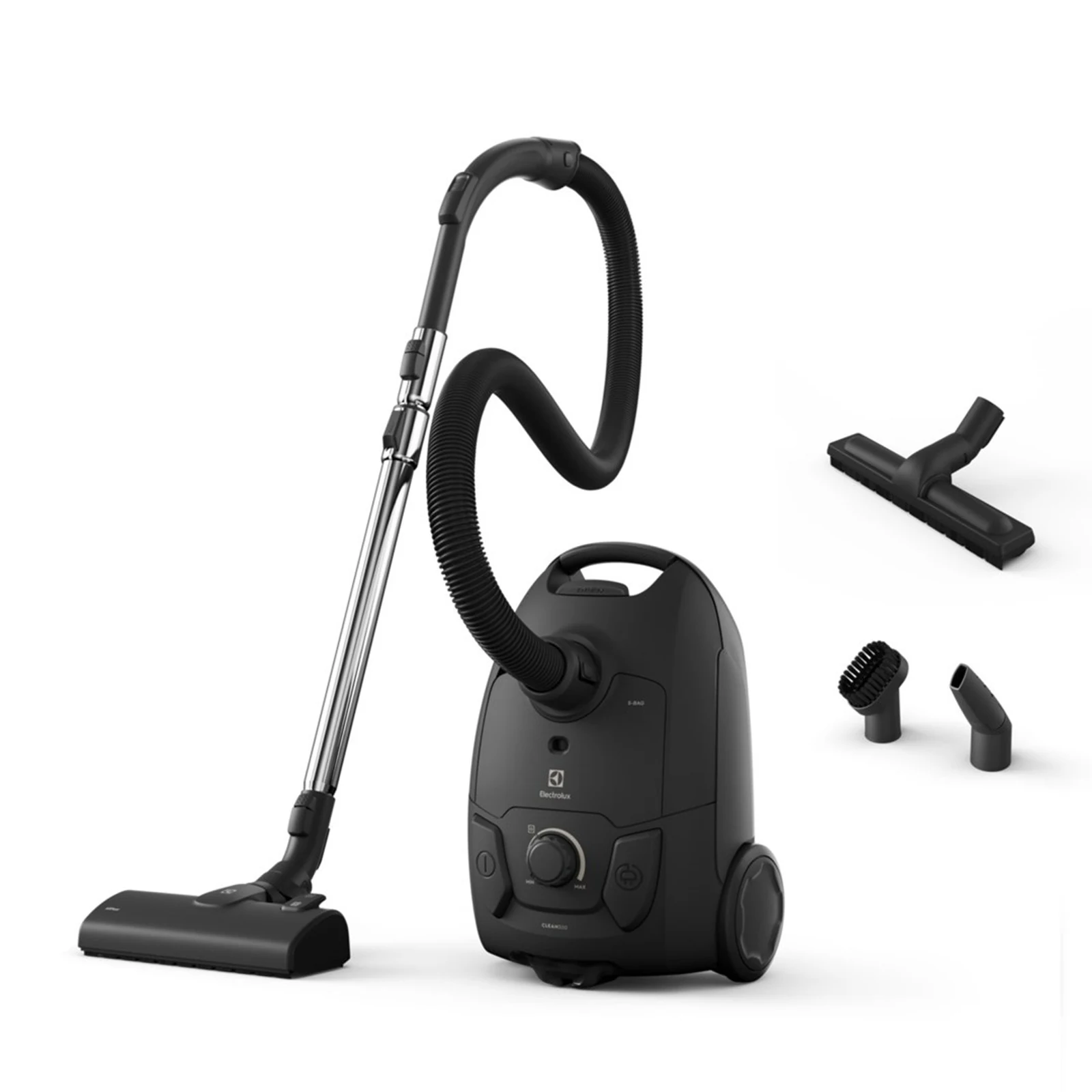 Odkurzacz ELECTROLUX EB51C2GG - Workowy, Teleskopowy — zdjęcie 1 z 8