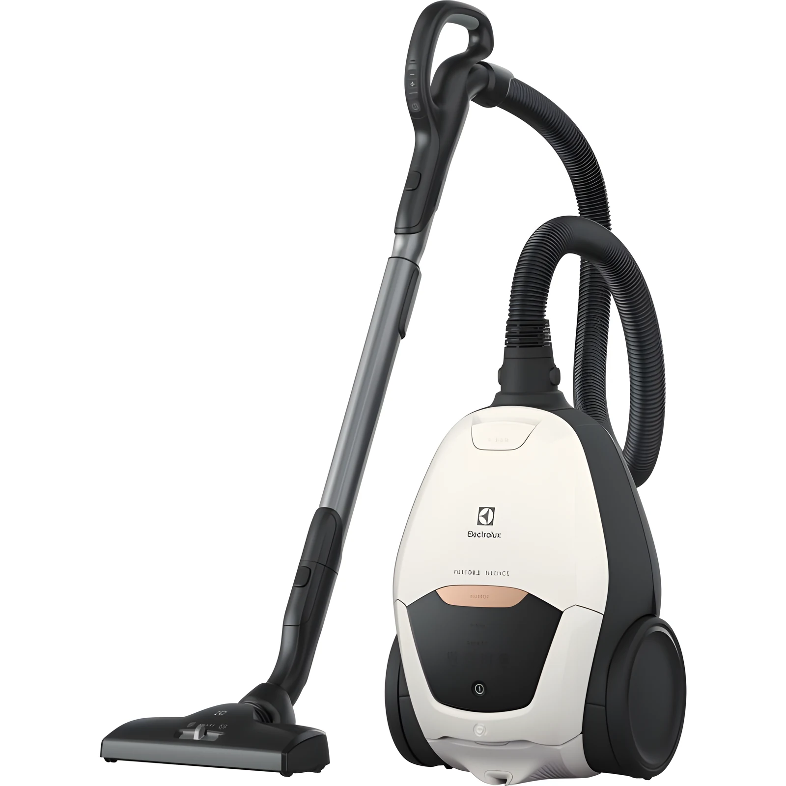 Odkurzacz ELECTROLUX PD82-ALRG - 3,5 l, Aluminiowa Tuba