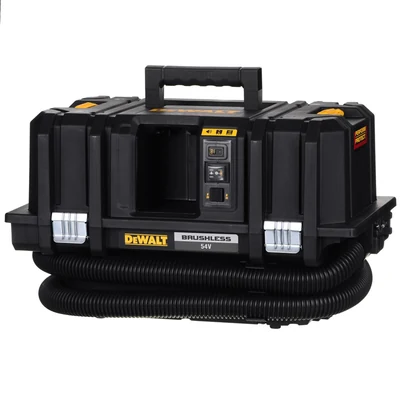 Odkurzacz przemysłowy DEWALT DCV586MN-XJ 18V FLEXVOLT