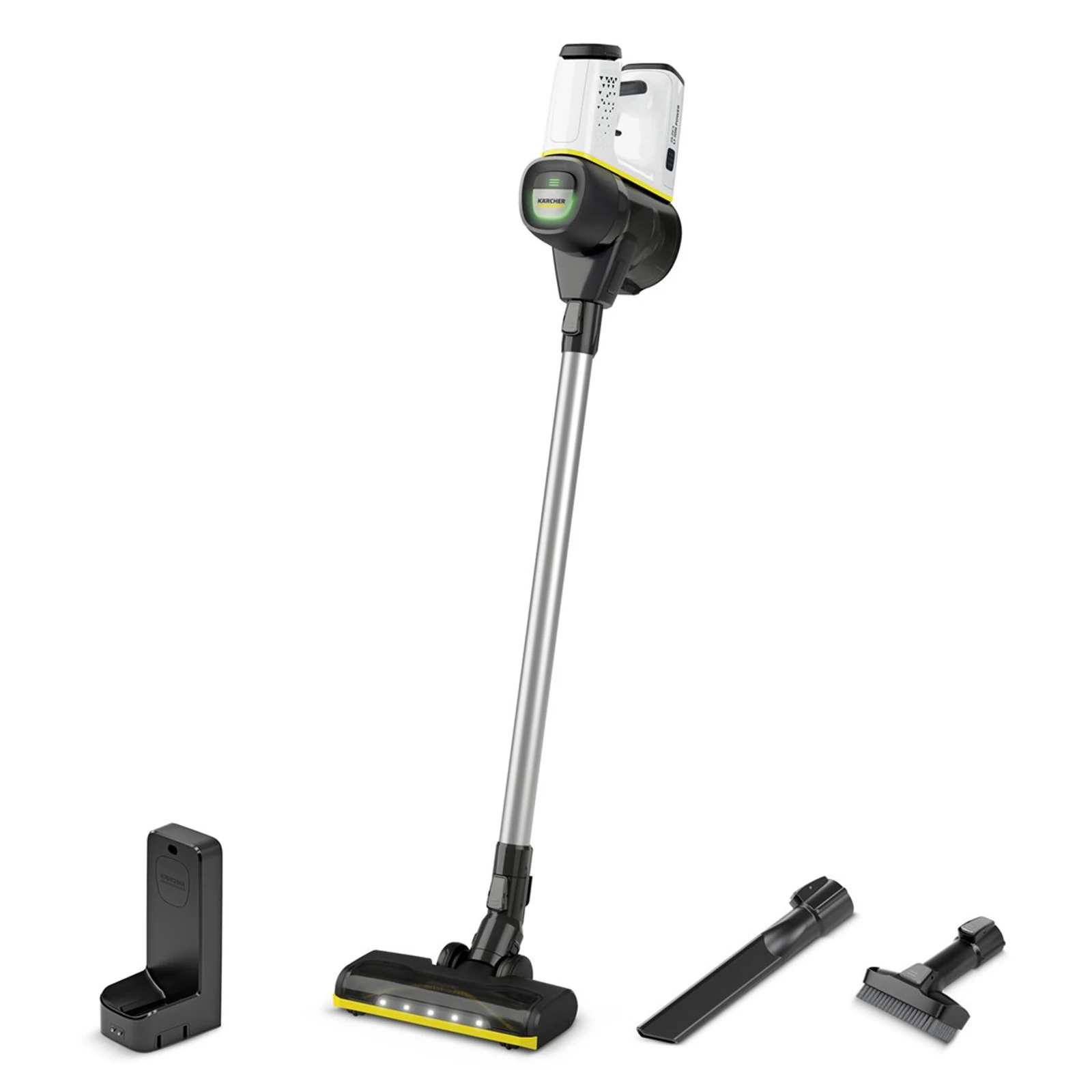 Odkurzacz Karcher VC 6 Cordless ourFamily Duo (WYPRZEDAŻ) — zdjęcie 1 z 6
