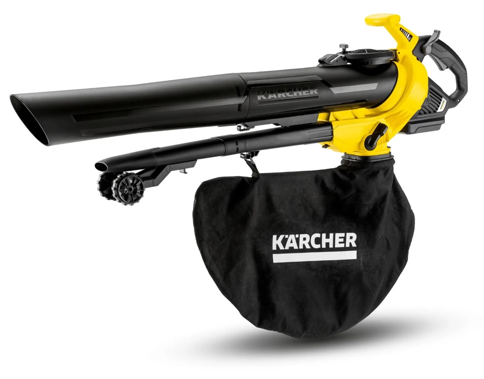 Odkurzacz ogrodowy  akumulatorowy KARCHER BLV 36-240 Battery 1.444-170.0 — zdjęcie 1 z 8