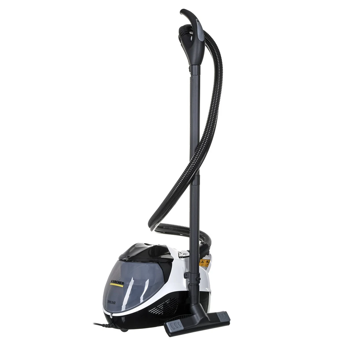 Odkurzacz parowy KARCHER SV 7 - Myjka parowa