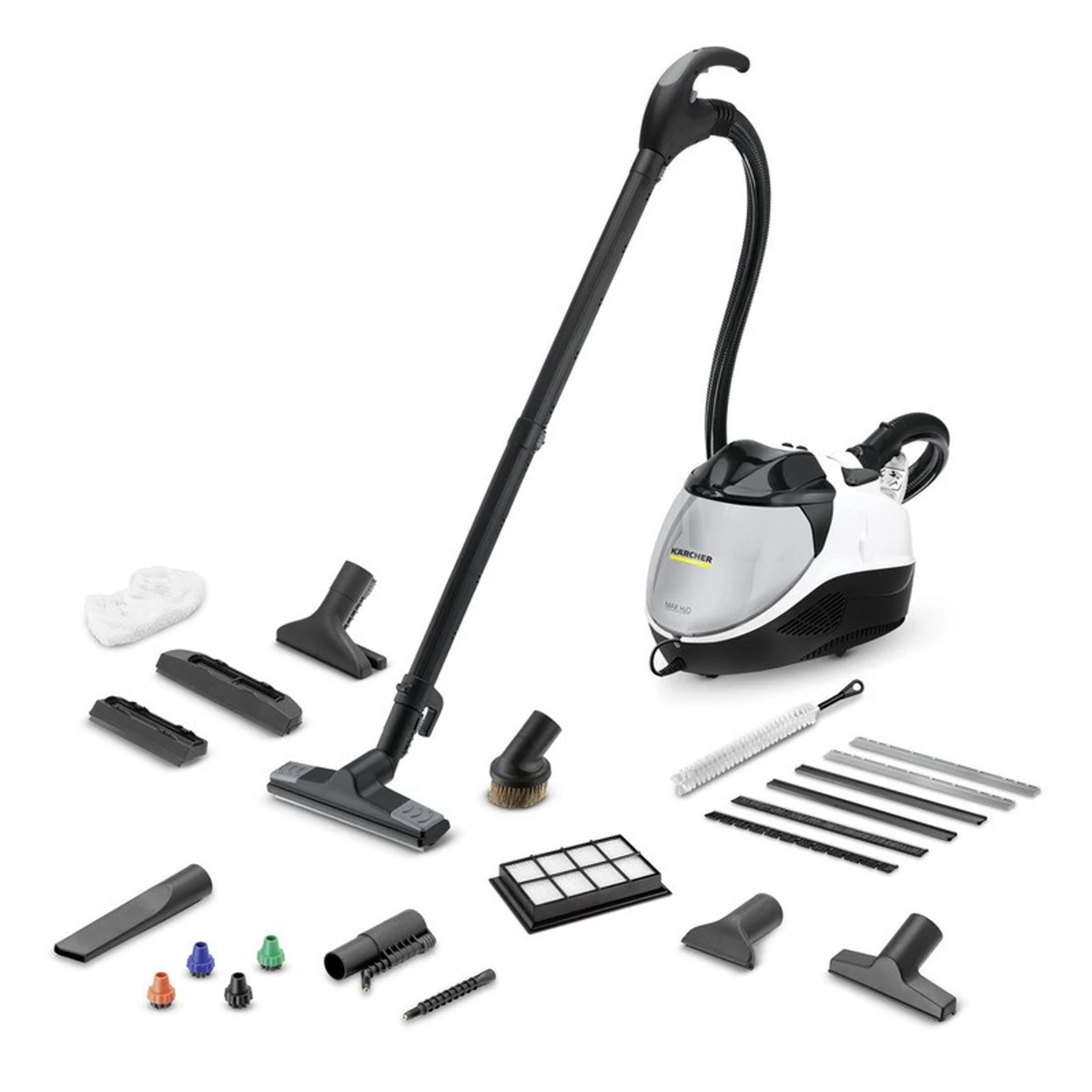 Odkurzacz parowy KARCHER SV 7 - Outlet