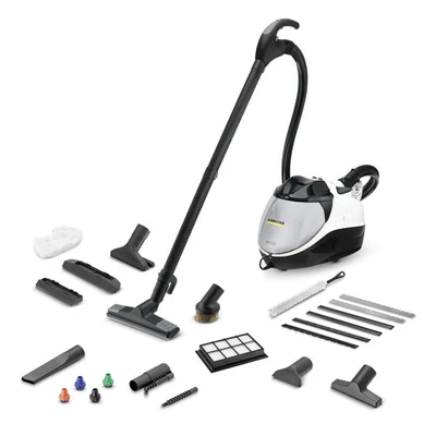 Odkurzacz parowy KARCHER SV 7 - Outlet