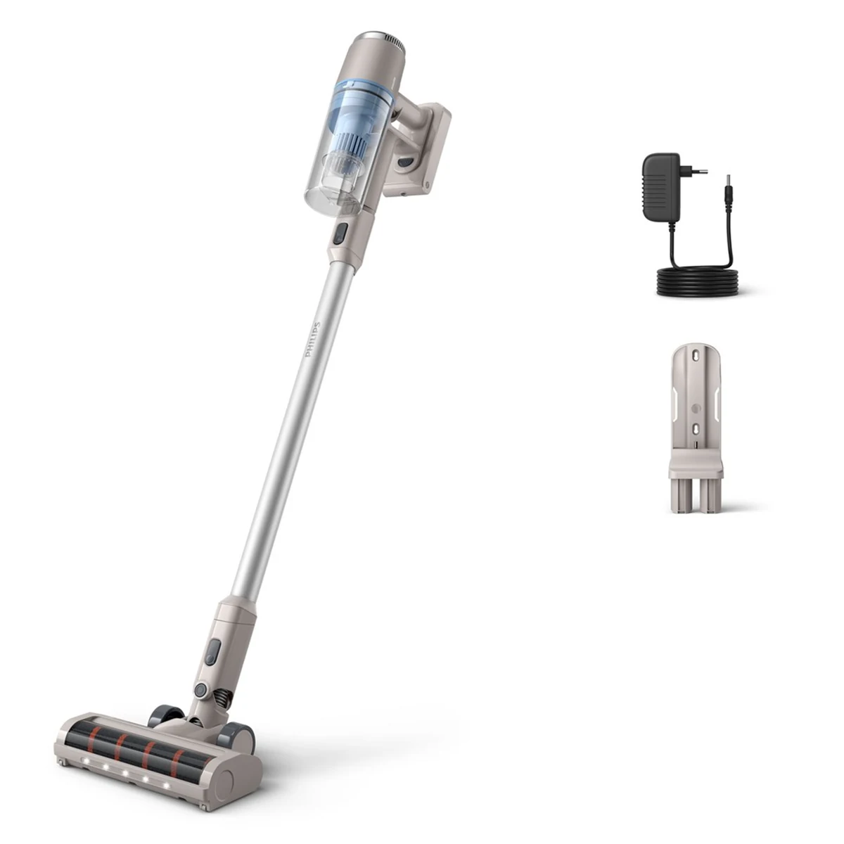 Odkurzacz PHILIPS Seria 2000 XC 2011/01 (WYPRZEDAŻ)