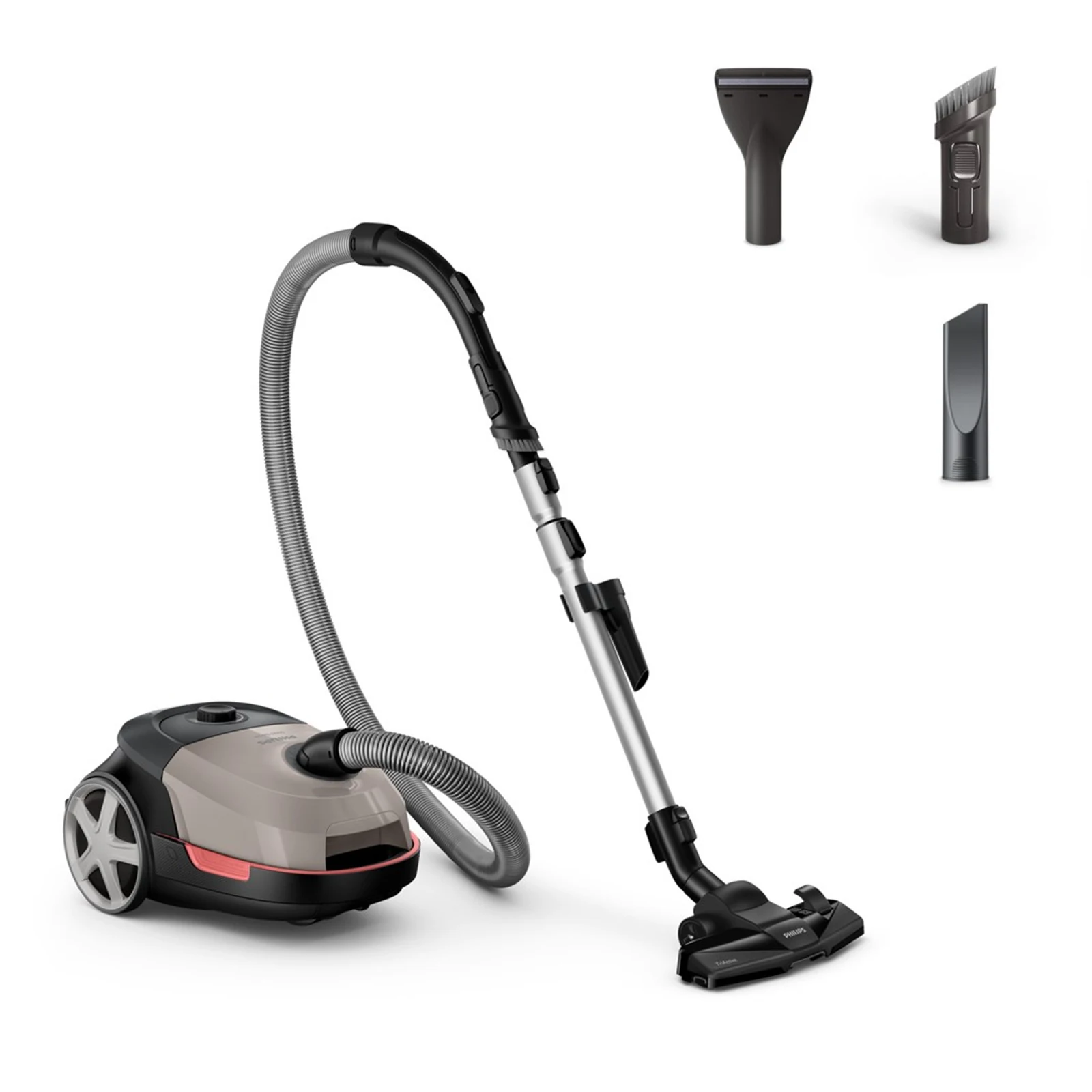 Odkurzacz PHILIPS Series 5000 XD 5122/10 — zdjęcie 1 z 8