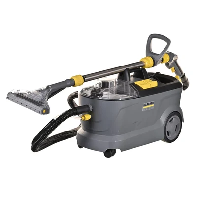 Odkurzacz piorący KARCHER Puzzi 10/1 1.100-130.0 (1250W; kolor szary) (WYPRZEDAŻ)