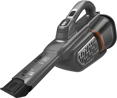 Odkurzacz ręczny BLACK&DECKER BHHV520JF