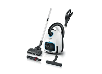 Odkurzacz workowy Bosch Serie 6 ProSilence BGB6SIL0L