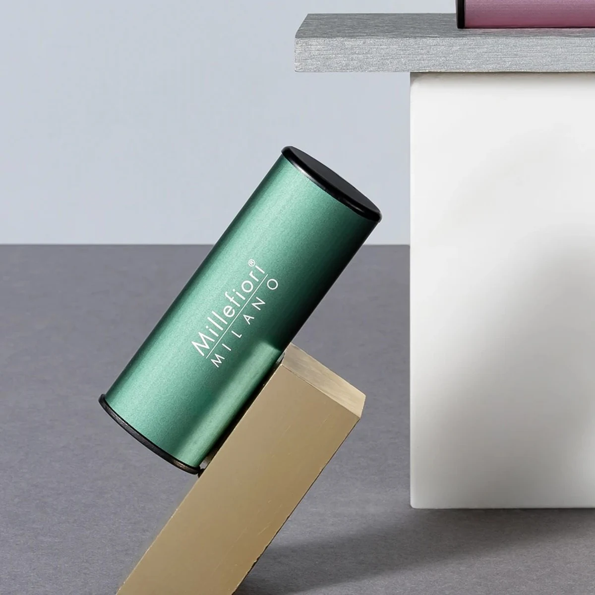 Odświeżacz do samochodu WHITE MUSK MILLEFIORI