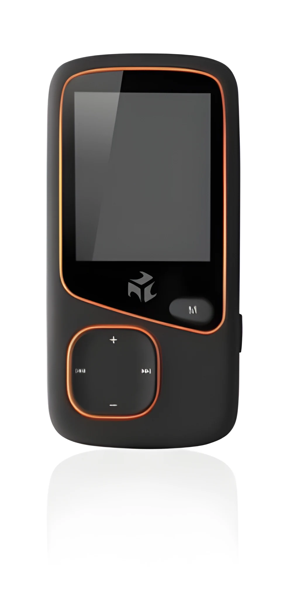 Odtwarzacz MP4 IBOX Fox IMP34V1816BK 4GB Czarny