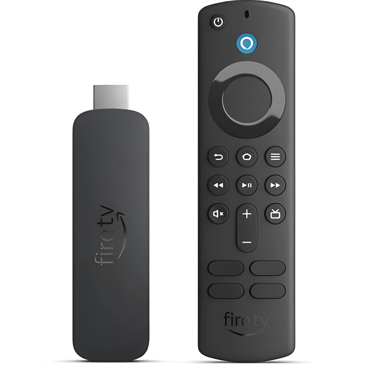Odtwarzacz multimedialny Amazon Fire TV Stick 4K MAX