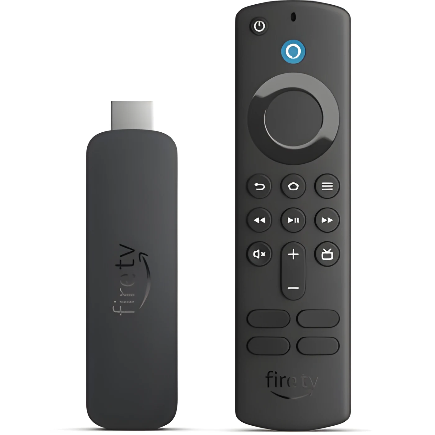 Odtwarzacz multimedialny Amazon Fire TV Stick 4K MAX — zdjęcie 1 z 6
