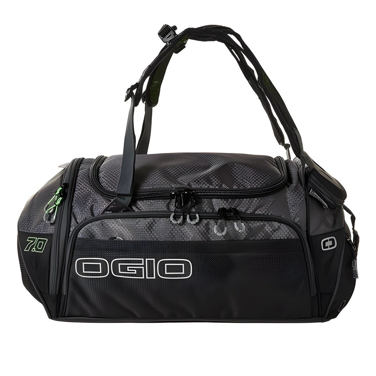 OGIO PLECAK ENDURANCE 7.0 CHARCOAL