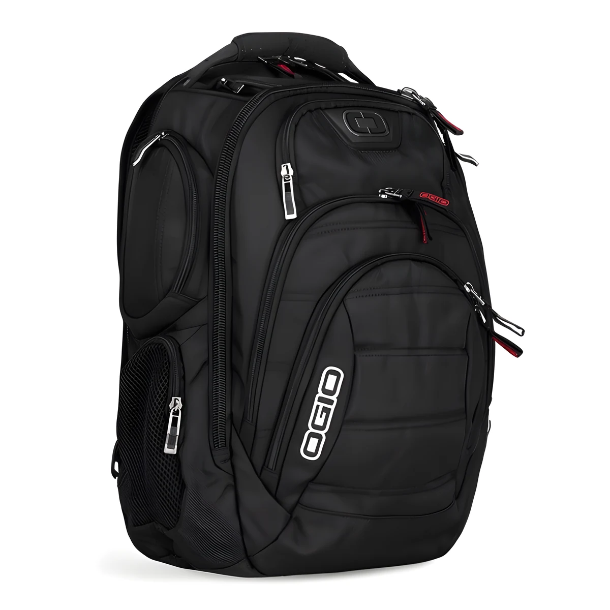 OGIO PLECAK GAMBIT CZARNY 111072