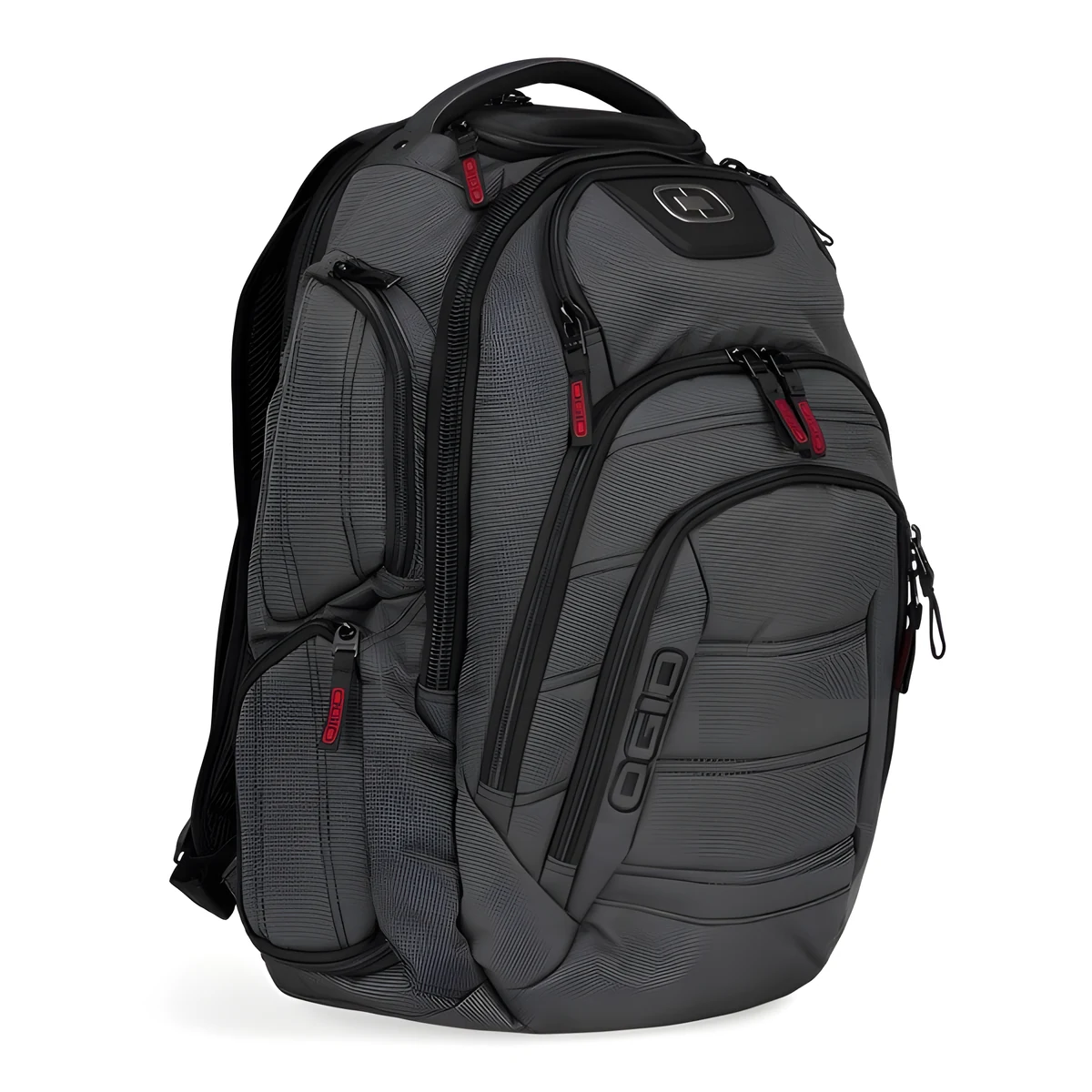 OGIO PLECAK RENEGADE GRAFITOWY