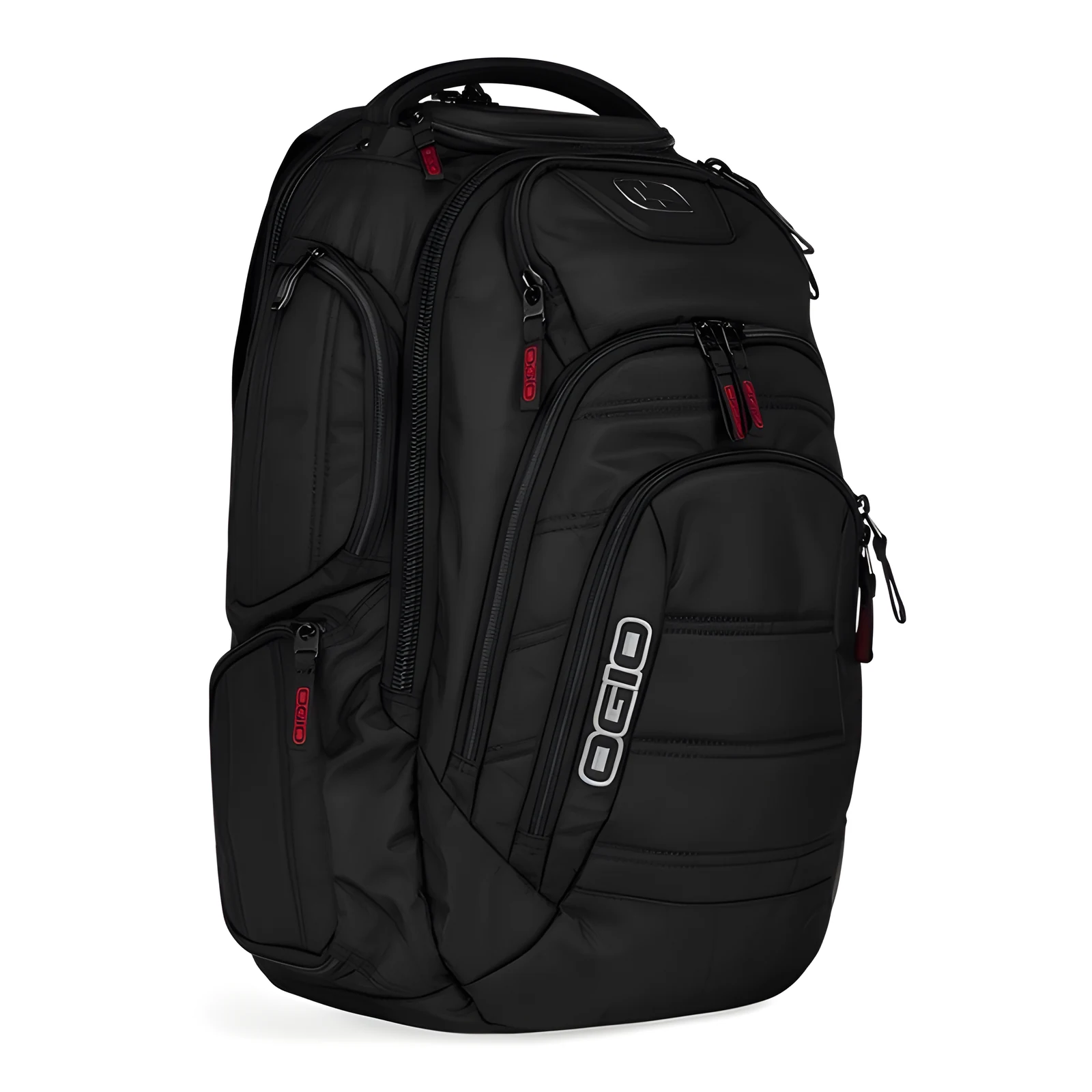 OGIO PLECAK RENEGADE RSS CZARNY — zdjęcie 1 z 8