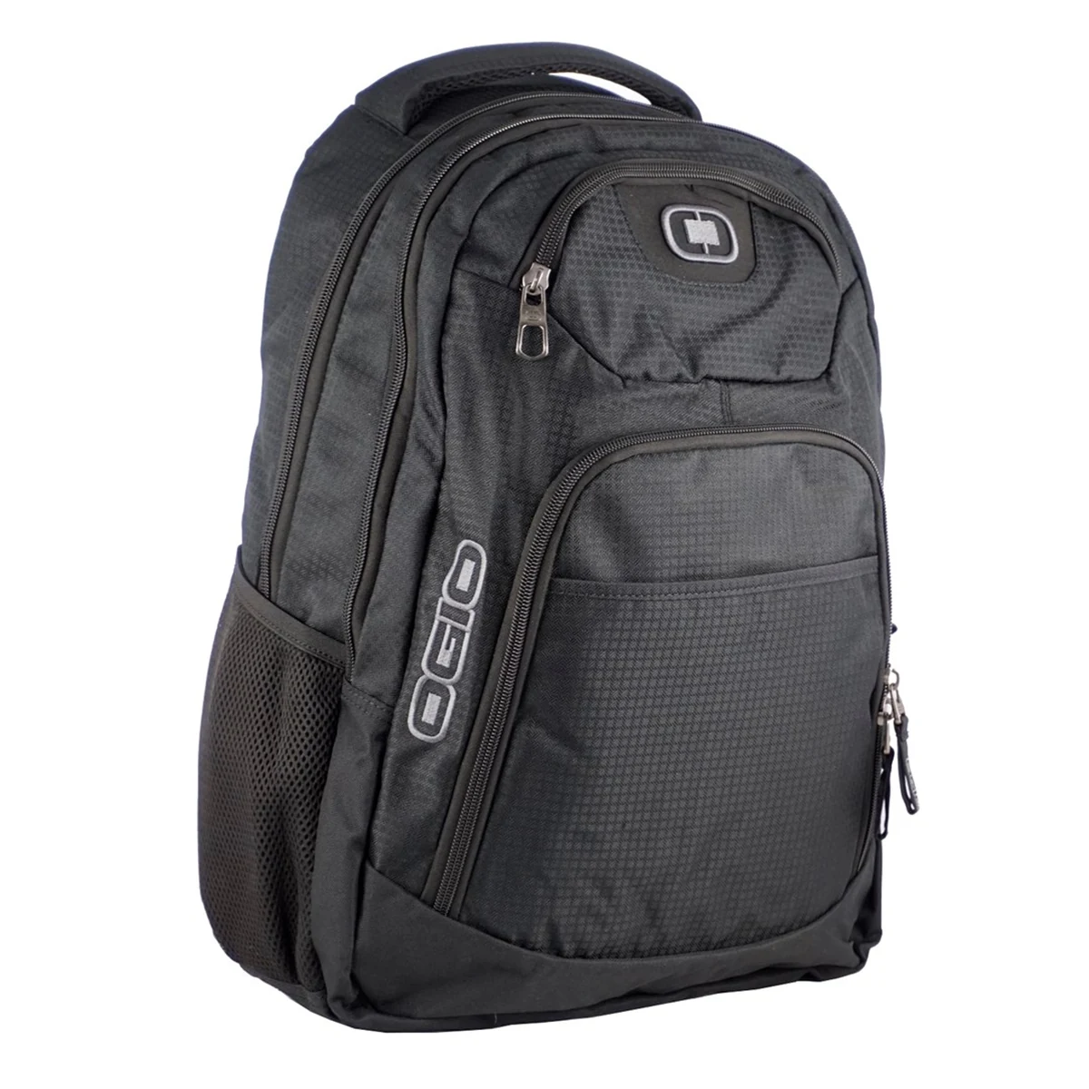 OGIO PLECAK TRIBUNE GT CZARNY 15.6"