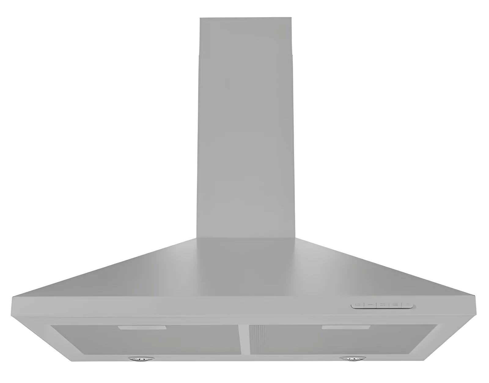 Okap AKPO WK-4 CLASSIC Mini 60 inox srebrny — zdjęcie 1 z 3