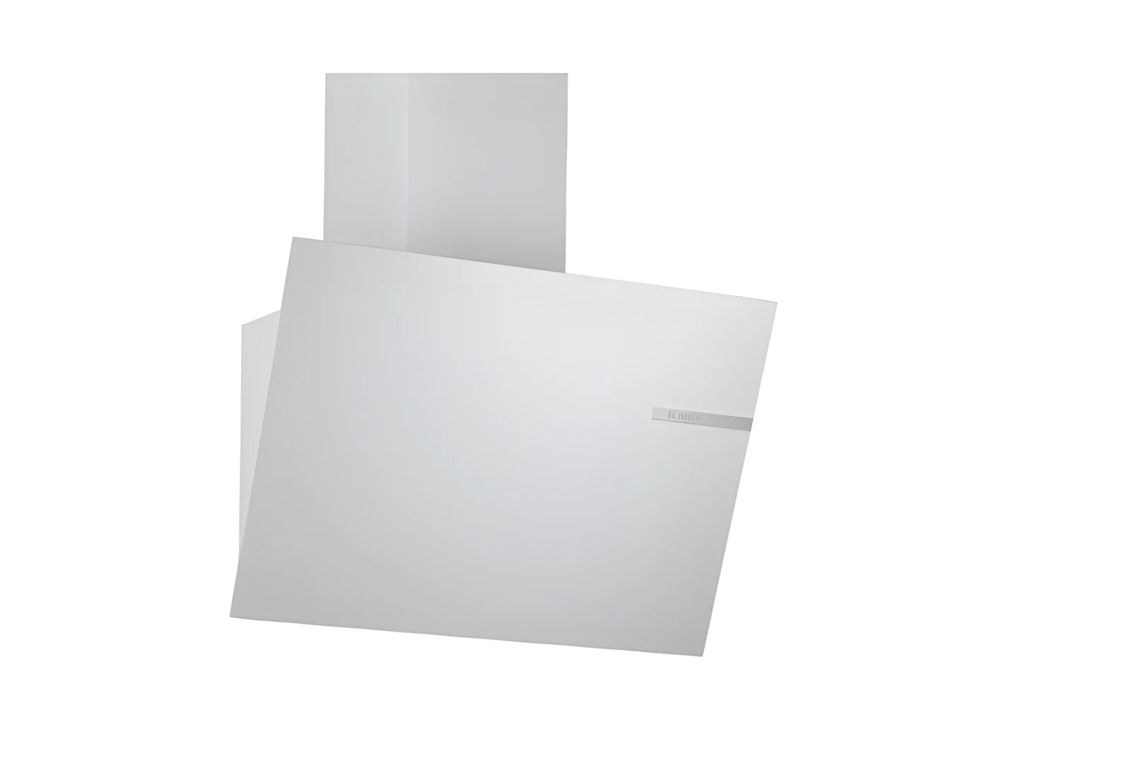 Okap BOSCH DWK65DK20 — zdjęcie 1 z 8