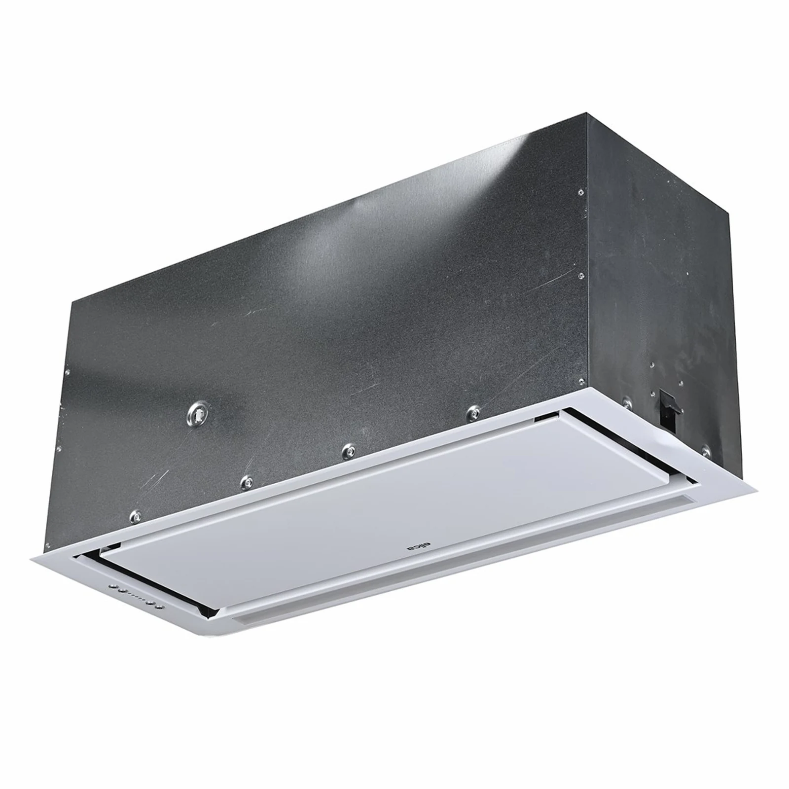 Okap do zabudowy ELICA LANE 72 cm | sterowanie dotykowe | LED | biały (OUTLET) — zdjęcie 1 z 8