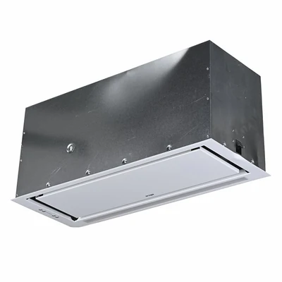 Okap do zabudowy Elica Lane 72 cm | sterowanie dotykowe | oświetlenie LED | biały (OUTLET)