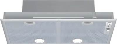 Okap do zabudowy Siemens LB 75565 (379,3 m³/h, 730 mm, stalowy) - WYPRZEDAŻ