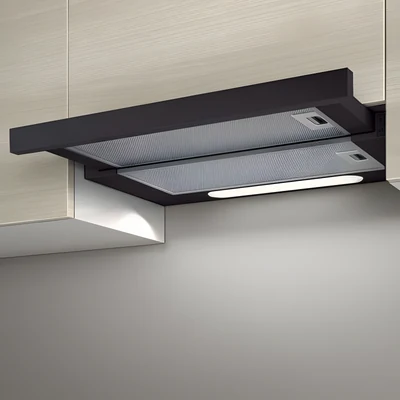 Okap ELICA ELITE 14 LUX BL/A/50 - PRF0081870B