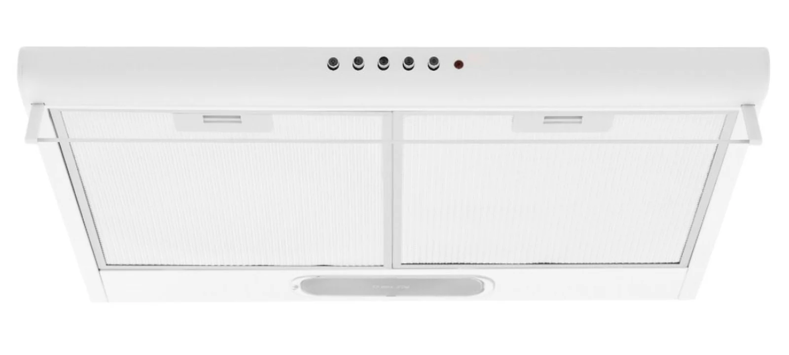 Okap podszafkowy AKPO WK-7 P 3060 BIAŁY 600mm — zdjęcie 1 z 5