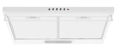 Okap podszafkowy AKPO WK-7 P 3060 BIAŁY 600mm