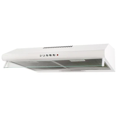 Okap podszafkowy AKPO WK-7 P 3060 BIAŁY 600mm