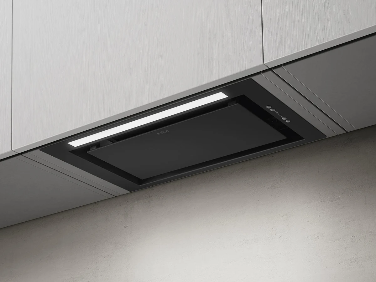 Okap podszafkowy ELICA LANE BL/A/52 (OUTLET)