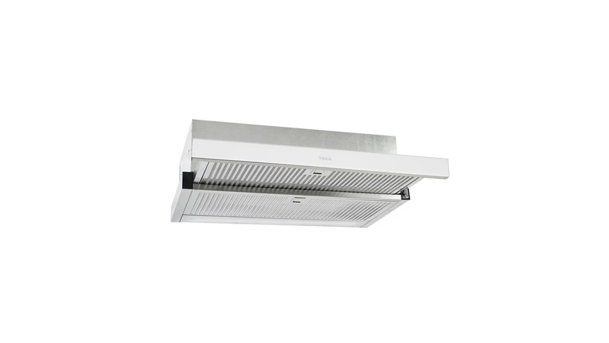 Okap TEKA CNL 6415 PLUS W - 40436821 (OUTLET)