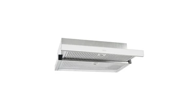 Okap TEKA CNL 6415 PLUS W - OUTLET [Typ] Okap kuchenny [Marka] TEKA [Model] CNL 6415 PLUS W [Kluczowe spec] OUTLET (produkt z ekspozycji lub zwrotu, pełna