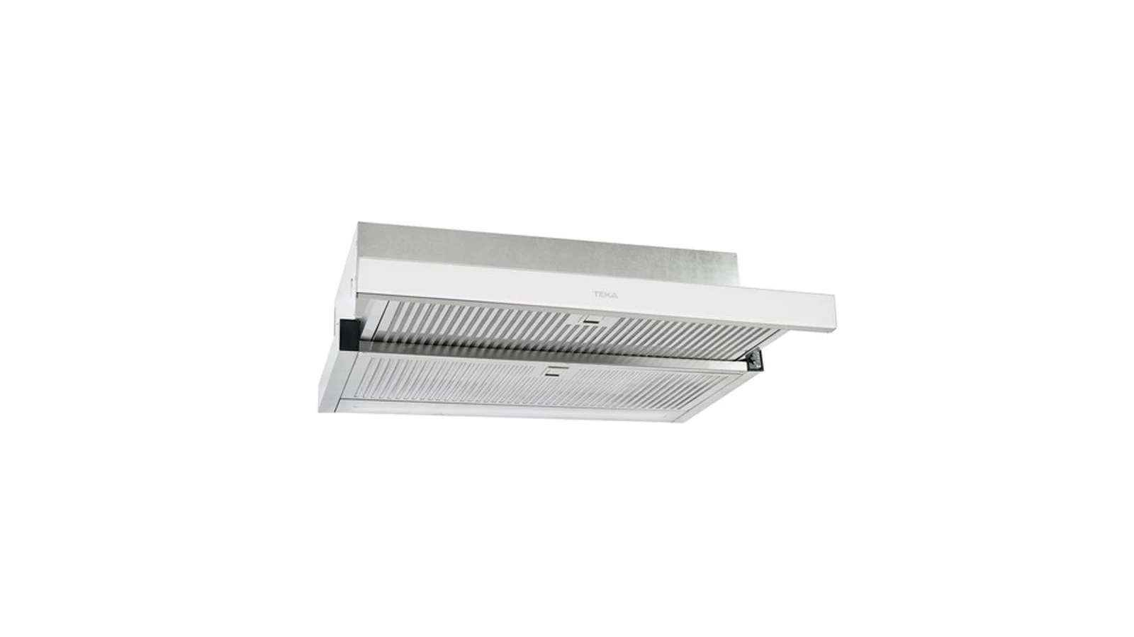 Okap TEKA CNL 6415 PLUS W - Pół Wbudowany