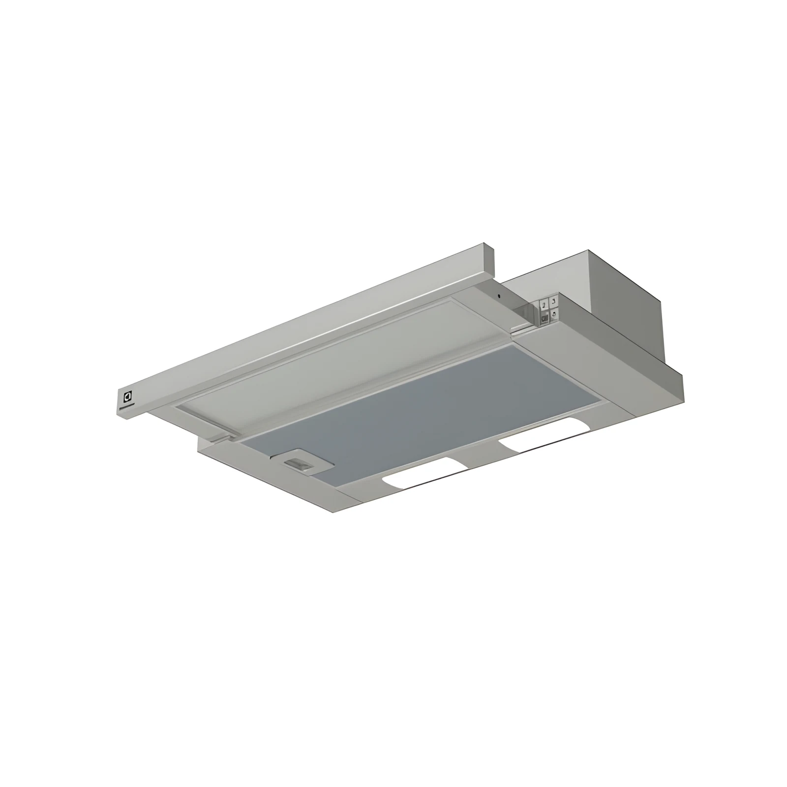 Okap teleskopowy ELECTROLUX LFP226S (WYPRZEDAŻ) — zdjęcie 1 z 7