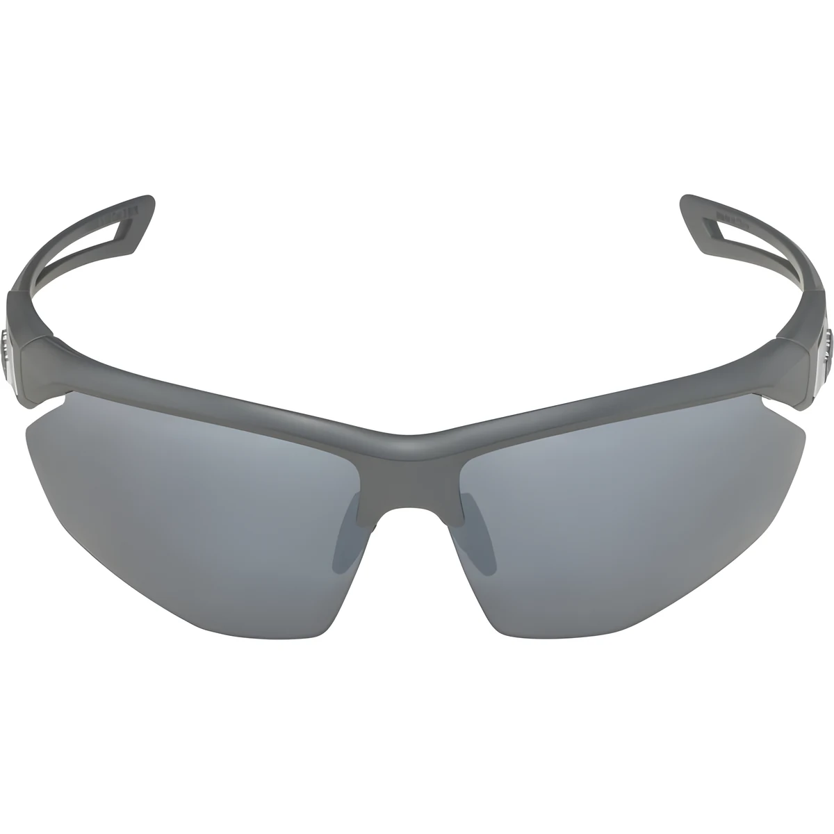 Okulary przeciwsłoneczne Alpina Nylos HR Midnight-Grey Matt, kategoria 3