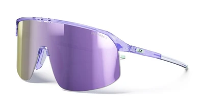 Okulary JULBO DENSITY roz.L fioletowe