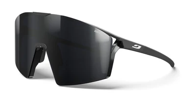 Okulary JULBO EDGE czarny - wielosportowe