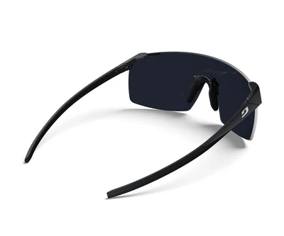 Okulary JULBO FASTER roz.M czarne