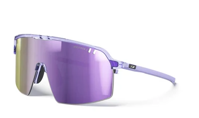 Okulary JULBO INTENSITY roz.M fioletowe