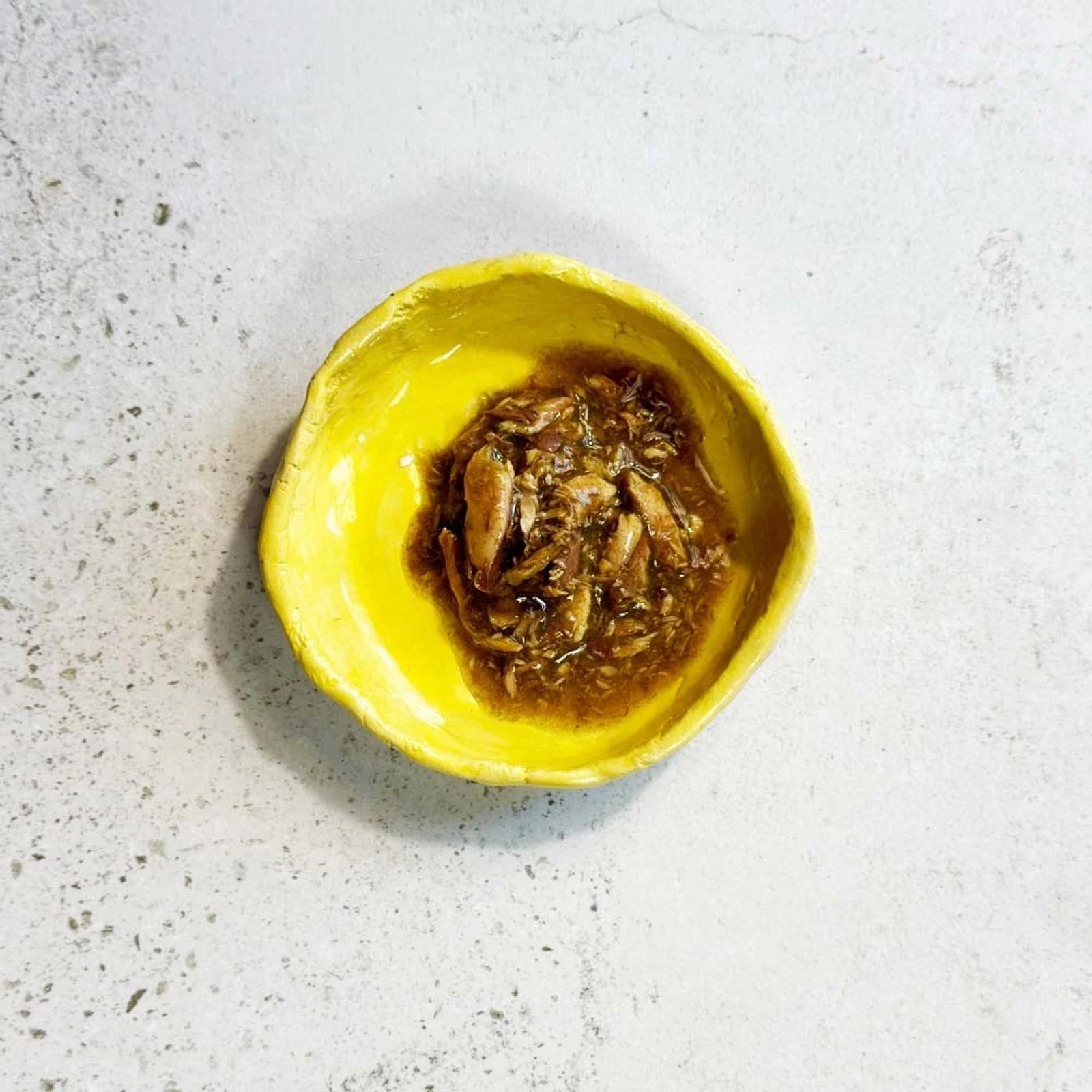 Ollo Tuna with Seaweed in Broth 70g — zdjęcie 1 z 2