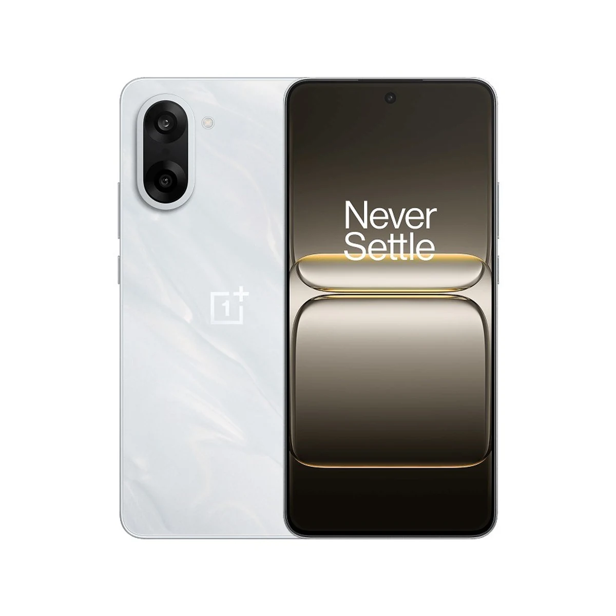 OnePlus Nord CE5 5G 8/128GB Biały