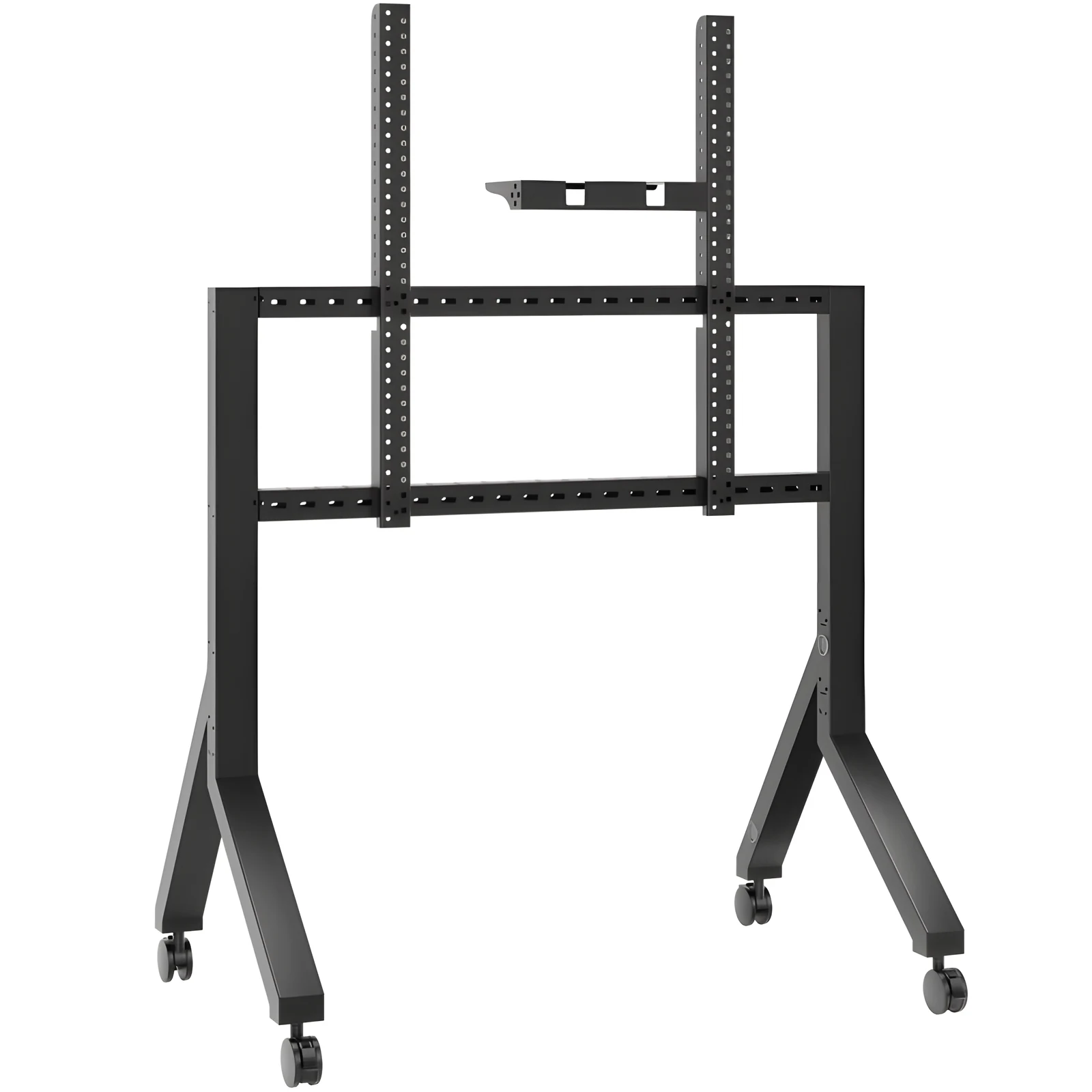 ONKRON TS2081-B Stojak Mobilny do TV 70"-110", czarny