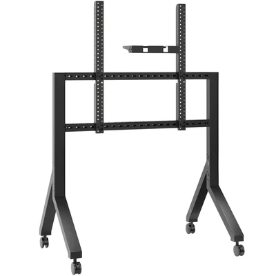 Uchwyt mobilny ONKRON TS2081-B do telewizora 70"-110", czarny