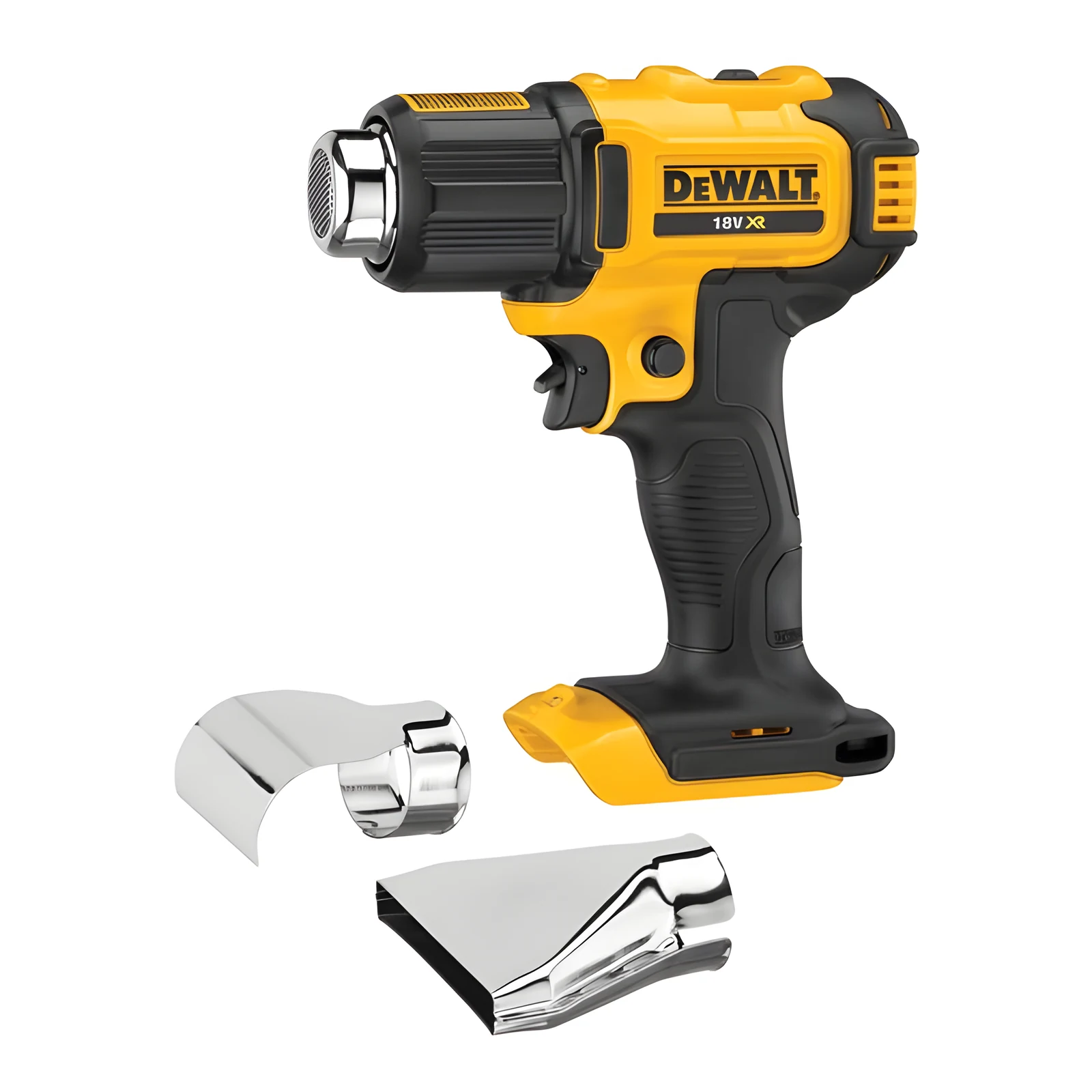 Opalarka 18V DEWALT DCE530N-XJ bez Aku i Ładow — zdjęcie 1 z 8